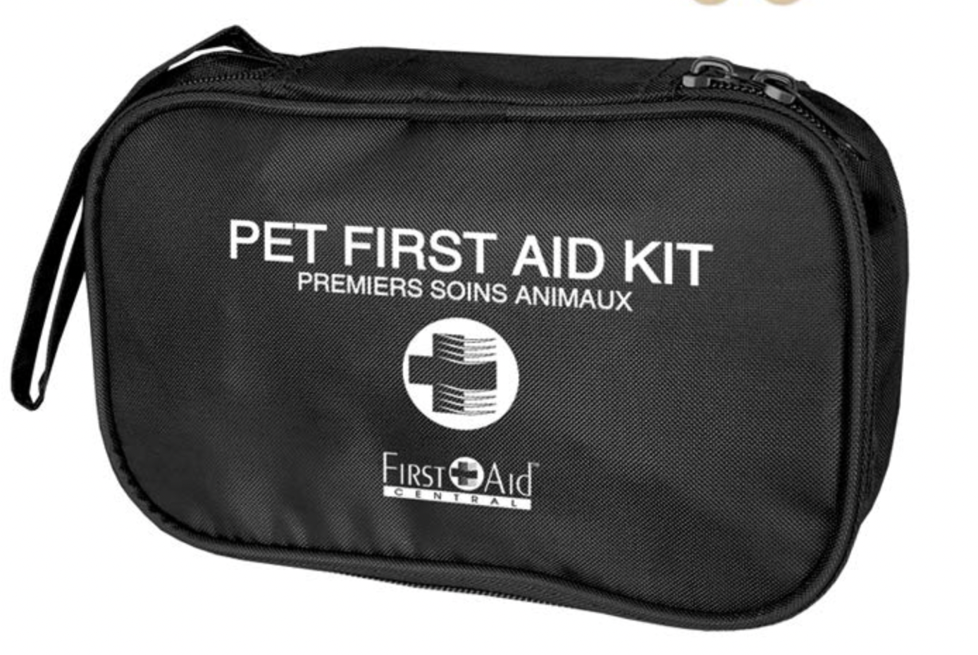 Pet First Aid Kit