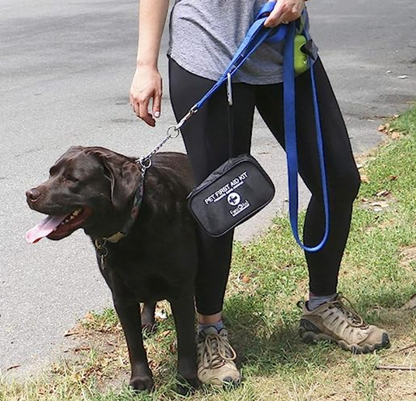 Pet First Aid Kit